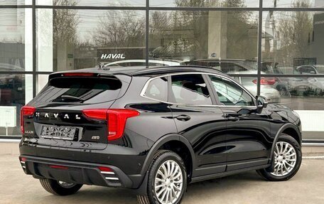Haval Jolion, 2026 год, 2 699 000 рублей, 7 фотография