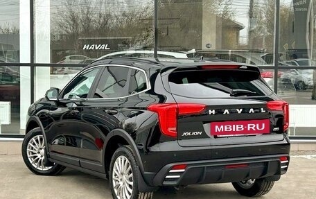Haval Jolion, 2026 год, 2 699 000 рублей, 5 фотография