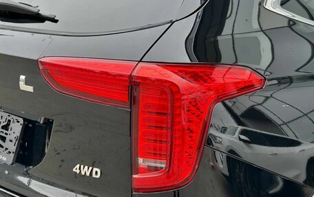 Haval Jolion, 2026 год, 2 699 000 рублей, 27 фотография