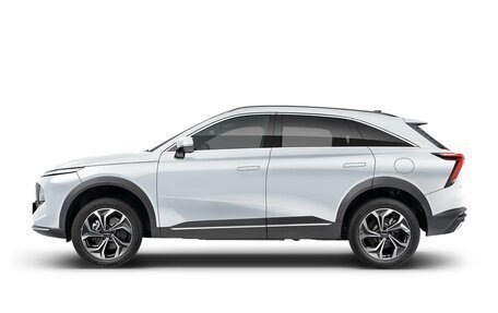 Haval F7, 2026 год, 3 199 000 рублей, 2 фотография