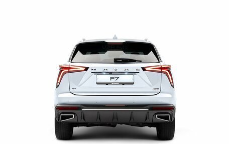 Haval F7, 2026 год, 3 199 000 рублей, 4 фотография
