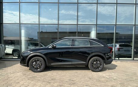 Haval F7, 2026 год, 2 999 000 рублей, 15 фотография