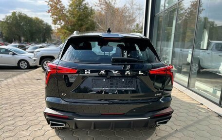 Haval F7, 2026 год, 2 999 000 рублей, 17 фотография