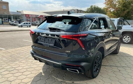 Haval F7, 2026 год, 2 999 000 рублей, 18 фотография