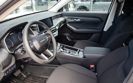 Haval Jolion, 2026 год, 2 499 000 рублей, 10 фотография