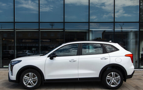 Haval Jolion, 2026 год, 2 499 000 рублей, 3 фотография
