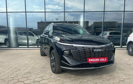 Haval F7, 2026 год, 2 999 000 рублей, 19 фотография
