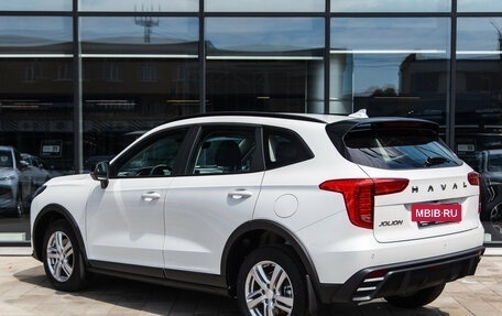 Haval Jolion, 2026 год, 2 499 000 рублей, 4 фотография