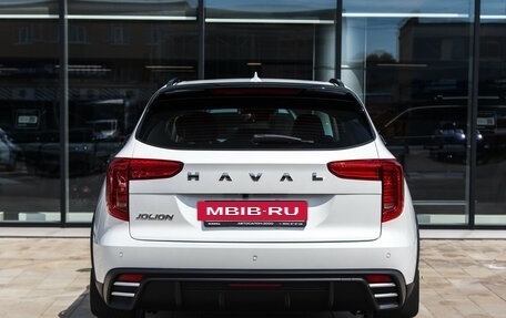 Haval Jolion, 2026 год, 2 499 000 рублей, 5 фотография