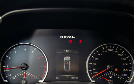 Haval Jolion, 2026 год, 2 499 000 рублей, 16 фотография