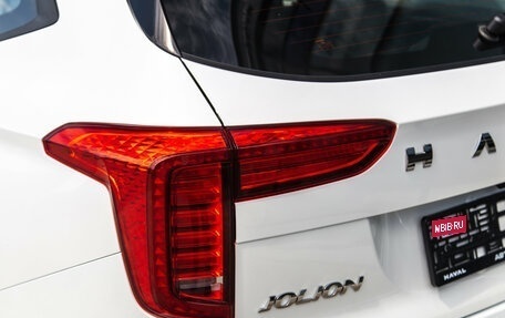 Haval Jolion, 2026 год, 2 499 000 рублей, 20 фотография