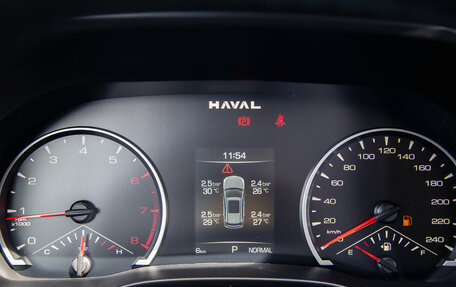 Haval Jolion, 2026 год, 2 499 000 рублей, 37 фотография