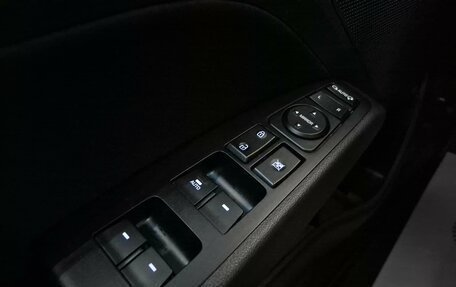 Hyundai Elantra VI рестайлинг, 2018 год, 1 530 000 рублей, 11 фотография