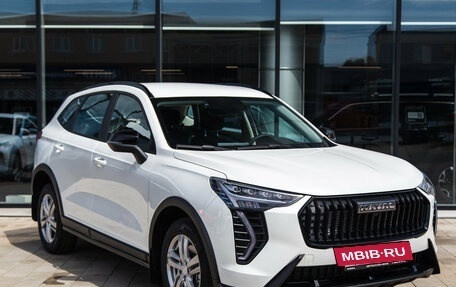 Haval Jolion, 2026 год, 2 499 000 рублей, 8 фотография
