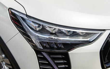 Haval Jolion, 2026 год, 2 499 000 рублей, 22 фотография