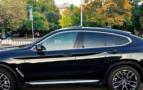 BMW X4, 2018 год, 4 650 000 рублей, 6 фотография