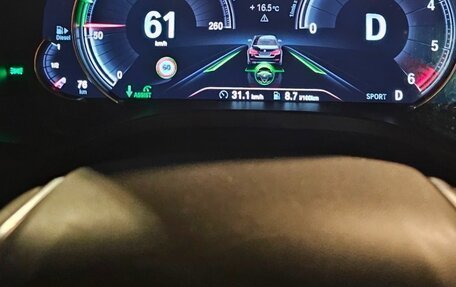 BMW X4, 2018 год, 4 650 000 рублей, 7 фотография