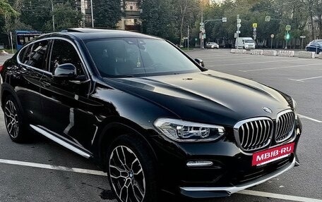 BMW X4, 2018 год, 4 650 000 рублей, 2 фотография