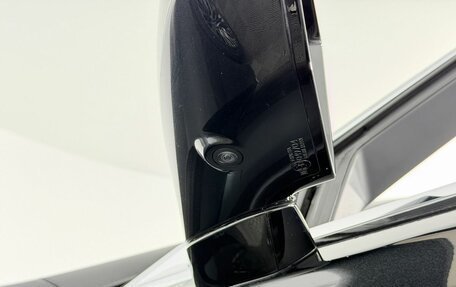 Lexus LS IV, 2018 год, 5 555 000 рублей, 10 фотография
