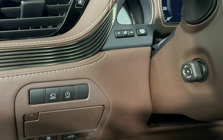 Lexus LS IV, 2018 год, 5 555 000 рублей, 16 фотография