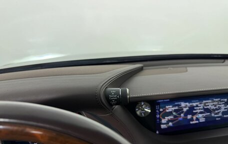 Lexus LS IV, 2018 год, 5 555 000 рублей, 21 фотография