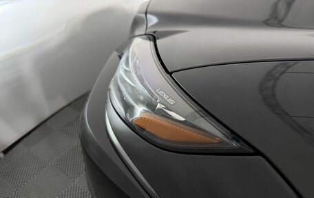 Lexus LS IV, 2018 год, 5 555 000 рублей, 31 фотография