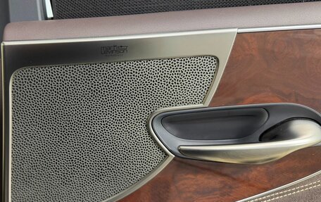 Lexus LS IV, 2018 год, 5 555 000 рублей, 30 фотография