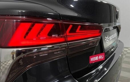 Lexus LS IV, 2018 год, 5 555 000 рублей, 32 фотография