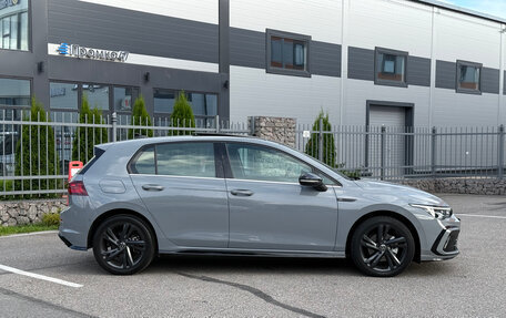 Volkswagen Golf VIII, 2023 год, 2 100 000 рублей, 8 фотография