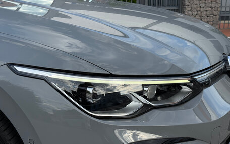 Volkswagen Golf VIII, 2023 год, 2 100 000 рублей, 17 фотография