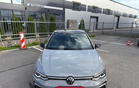 Volkswagen Golf VIII, 2023 год, 2 100 000 рублей, 5 фотография