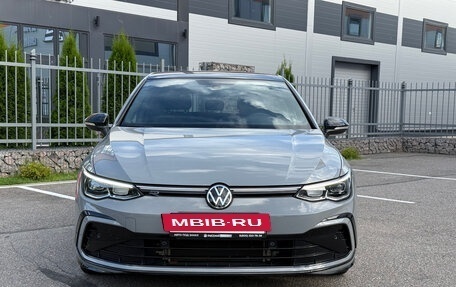 Volkswagen Golf VIII, 2023 год, 2 100 000 рублей, 6 фотография