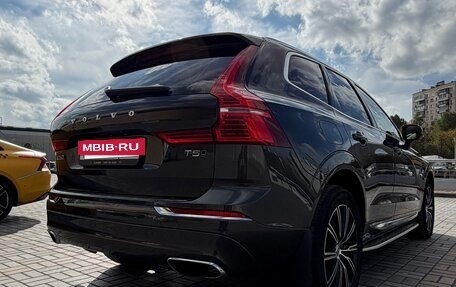 Volvo XC60 II, 2021 год, 5 200 000 рублей, 4 фотография