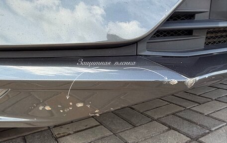 Volvo XC60 II, 2021 год, 5 200 000 рублей, 13 фотография