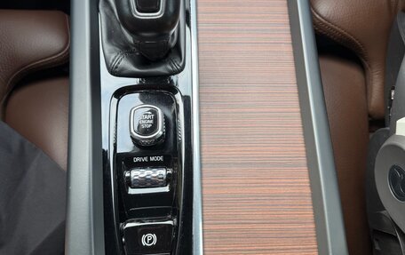 Volvo XC60 II, 2021 год, 5 200 000 рублей, 19 фотография