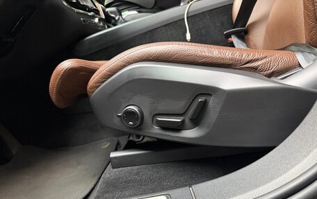 Volvo XC60 II, 2021 год, 5 200 000 рублей, 23 фотография