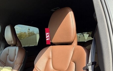 Volvo XC60 II, 2021 год, 5 200 000 рублей, 20 фотография