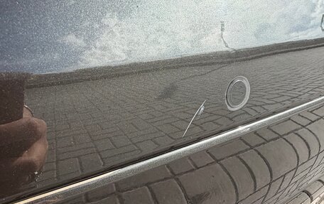 Volvo XC60 II, 2021 год, 5 200 000 рублей, 27 фотография