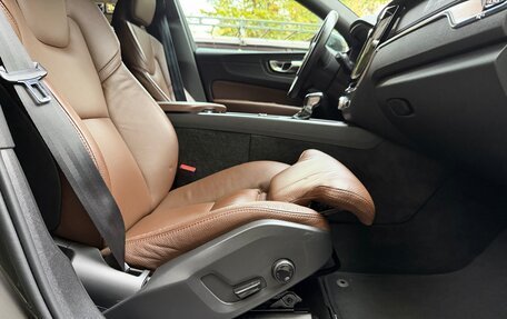 Volvo XC60 II, 2021 год, 5 200 000 рублей, 26 фотография