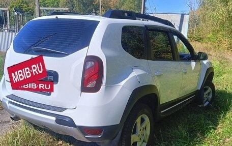 Renault Duster I рестайлинг, 2019 год, 1 100 000 рублей, 6 фотография