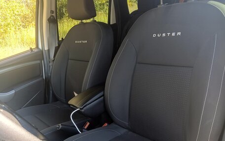 Renault Duster I рестайлинг, 2019 год, 1 100 000 рублей, 14 фотография