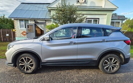 Geely Coolray I, 2023 год, 1 700 000 рублей, 3 фотография