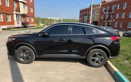 Haval F7x I, 2022 год, 1 950 000 рублей, 2 фотография