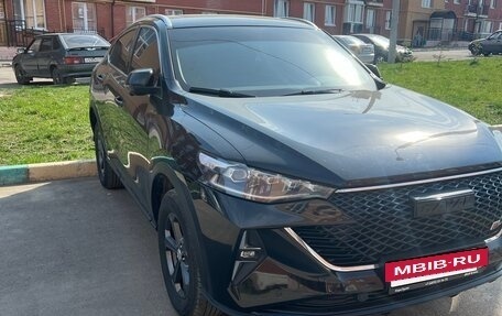 Haval F7x I, 2022 год, 1 950 000 рублей, 3 фотография