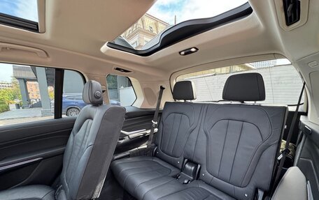 BMW X7, 2020 год, 6 950 000 рублей, 9 фотография
