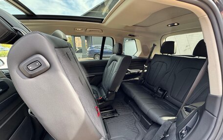 BMW X7, 2020 год, 6 950 000 рублей, 10 фотография
