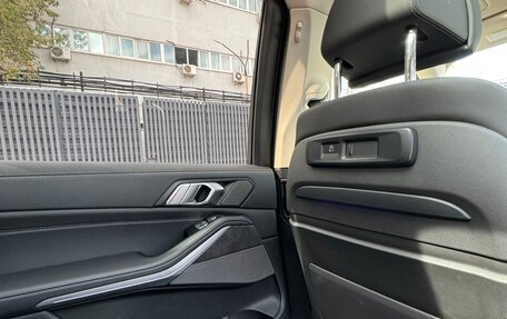 BMW X7, 2020 год, 6 950 000 рублей, 11 фотография