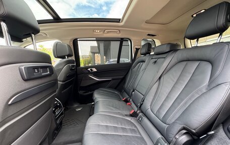 BMW X7, 2020 год, 6 950 000 рублей, 12 фотография