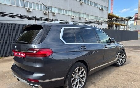 BMW X7, 2020 год, 6 950 000 рублей, 6 фотография