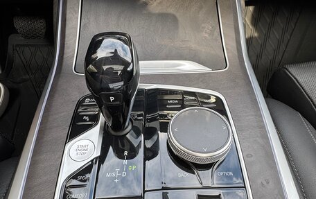 BMW X7, 2020 год, 6 950 000 рублей, 18 фотография